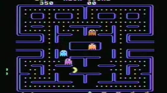 Pac-Man — screenshot 1