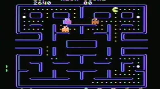Pac-Man — screenshot 2