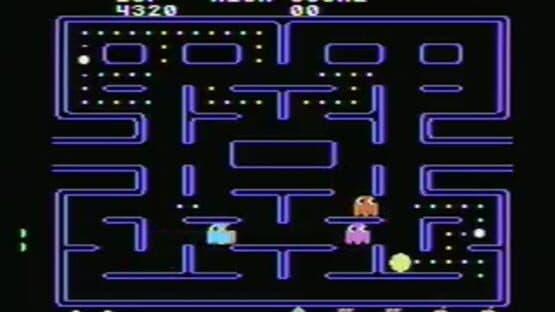 Pac-Man — screenshot 3