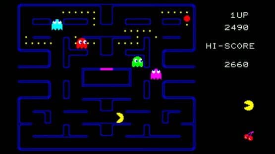 Pac-Man — screenshot 1