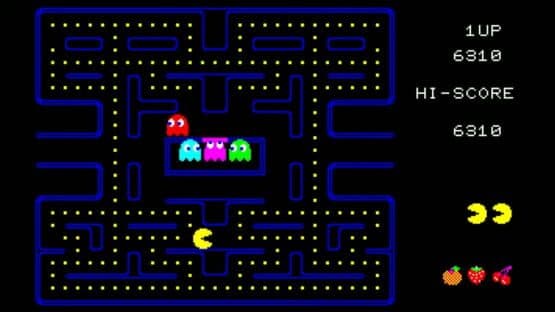 Pac-Man — screenshot 2