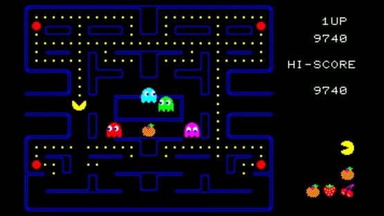 Pac-Man — screenshot 3