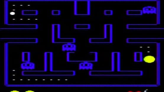 Pac-Man — screenshot 1