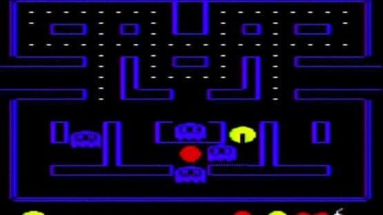 Pac-Man — screenshot 2