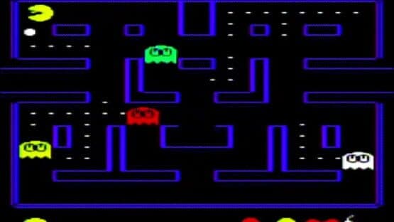 Pac-Man — screenshot 3