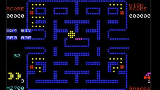 Pac-Man — screenshot 2