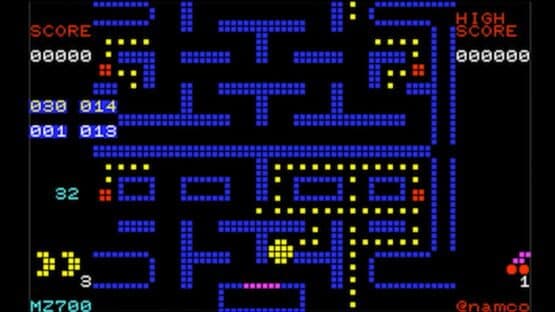 Pac-Man — screenshot 3