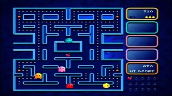 Pac-Man — screenshot 1