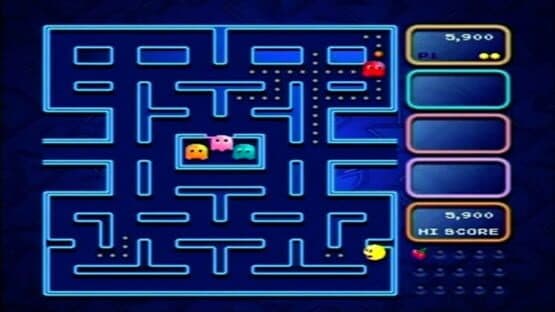Pac-Man — screenshot 2