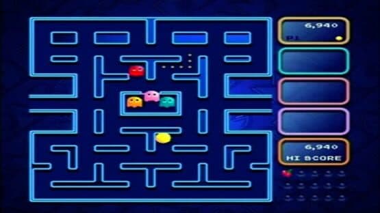 Pac-Man — screenshot 3