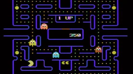 Pac-Man — screenshot 1