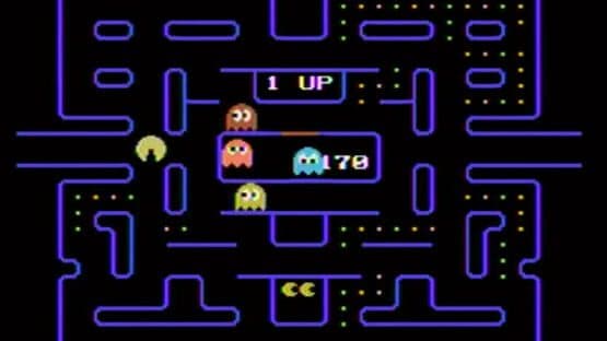 Pac-Man — screenshot 2