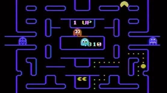 Pac-Man — screenshot 3