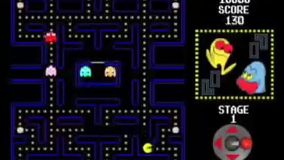 Pac-Man — screenshot 1