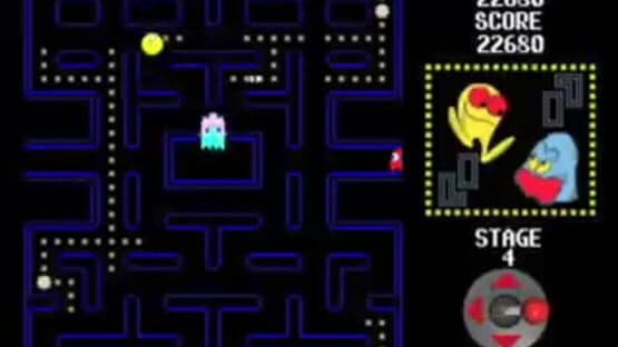 Pac-Man — screenshot 2
