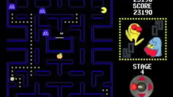 Pac-Man — screenshot 3
