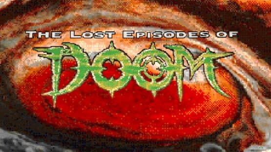 The Lost Episodes of Doom — screenshot 1