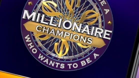 Who Wants to Be a Millionaire — screenshot 1