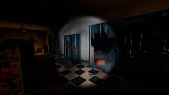 Halloween Revenge — screenshot 1