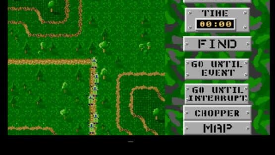 D.R.A.G.O.N. Force — screenshot 4