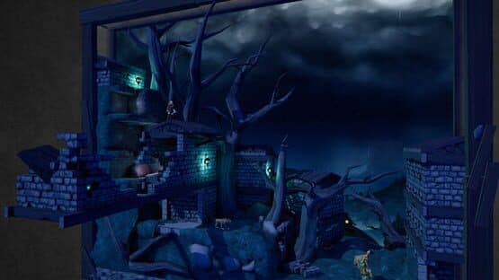 Witchblood — screenshot 1