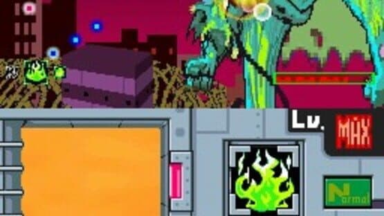 Danny Phantom: Urban Jungle — screenshot 2