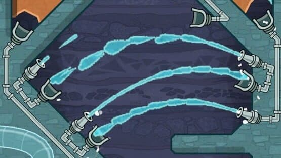 Where's My Perry? — screenshot 2