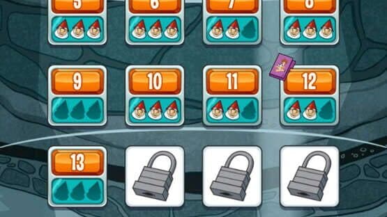 Where's My Perry? — screenshot 3