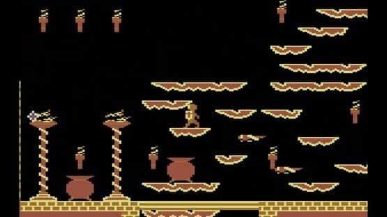 Quo Vadis — screenshot 1