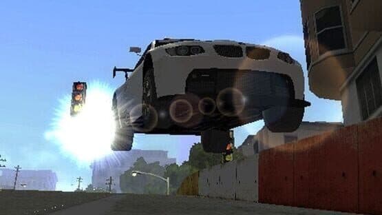 Need for Speed: Shift — screenshot 1