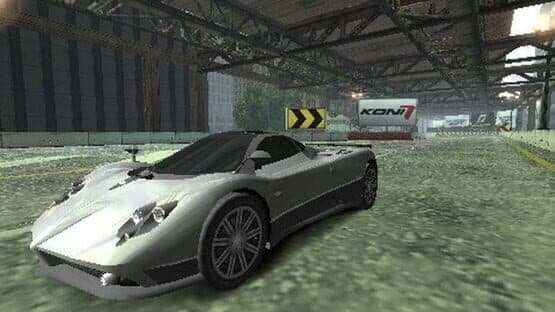 Need for Speed: Shift — screenshot 2