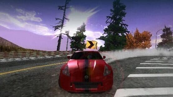 Need for Speed: Shift — screenshot 3