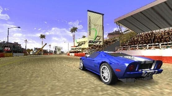 Need for Speed: Shift — screenshot 4
