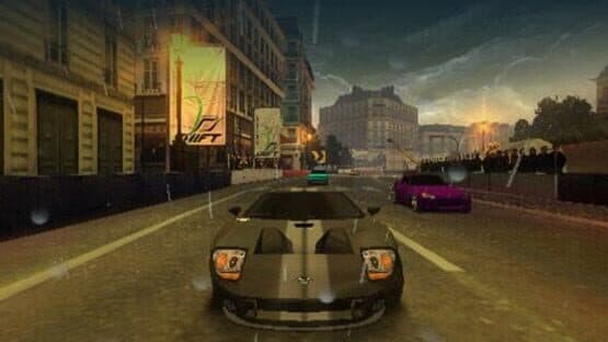 Need for Speed: Shift — screenshot 5