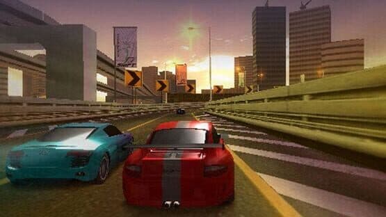 Need for Speed: Shift — screenshot 6