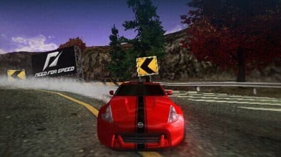 Need for Speed: Shift — screenshot 7
