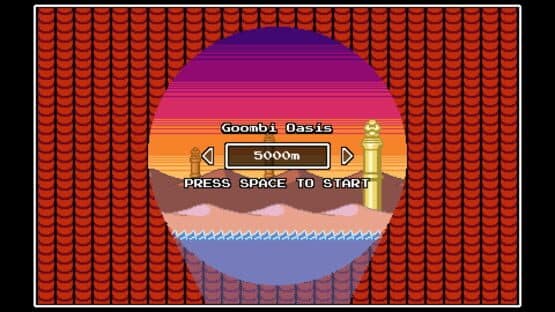 Shy Guy Surfing — screenshot 3
