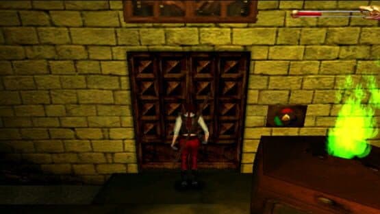 Fort Boyard: Millennium — screenshot 2