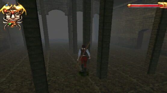 Fort Boyard: Millennium — screenshot 3