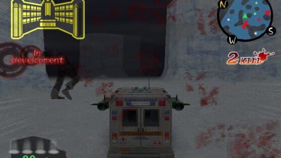 Zombie Virus — screenshot 1