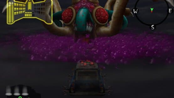 Zombie Virus — screenshot 2