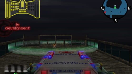 Zombie Virus — screenshot 4