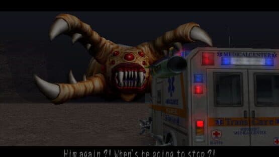 Zombie Virus — screenshot 6