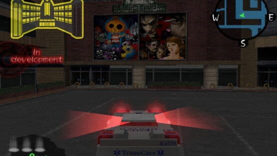 Zombie Virus — screenshot 8