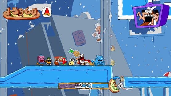 Pizza Tower — screenshot 6