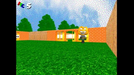 Foxo's Fun Schoolhouse — screenshot 3