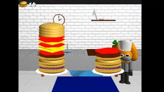 Foxo's Fun Schoolhouse — screenshot 4