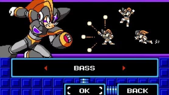 Mega Man 10: Bass Mode — screenshot 2