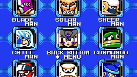 Mega Man 10: Bass Mode — screenshot 3