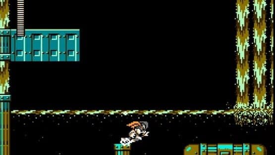 Mega Man 10: Bass Mode — screenshot 4